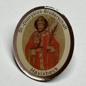Anstecker Dionysius Bruderschaft